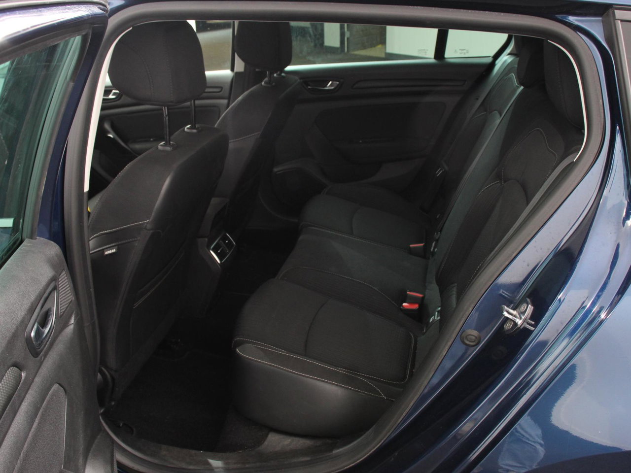 Renault Mégane Estate
