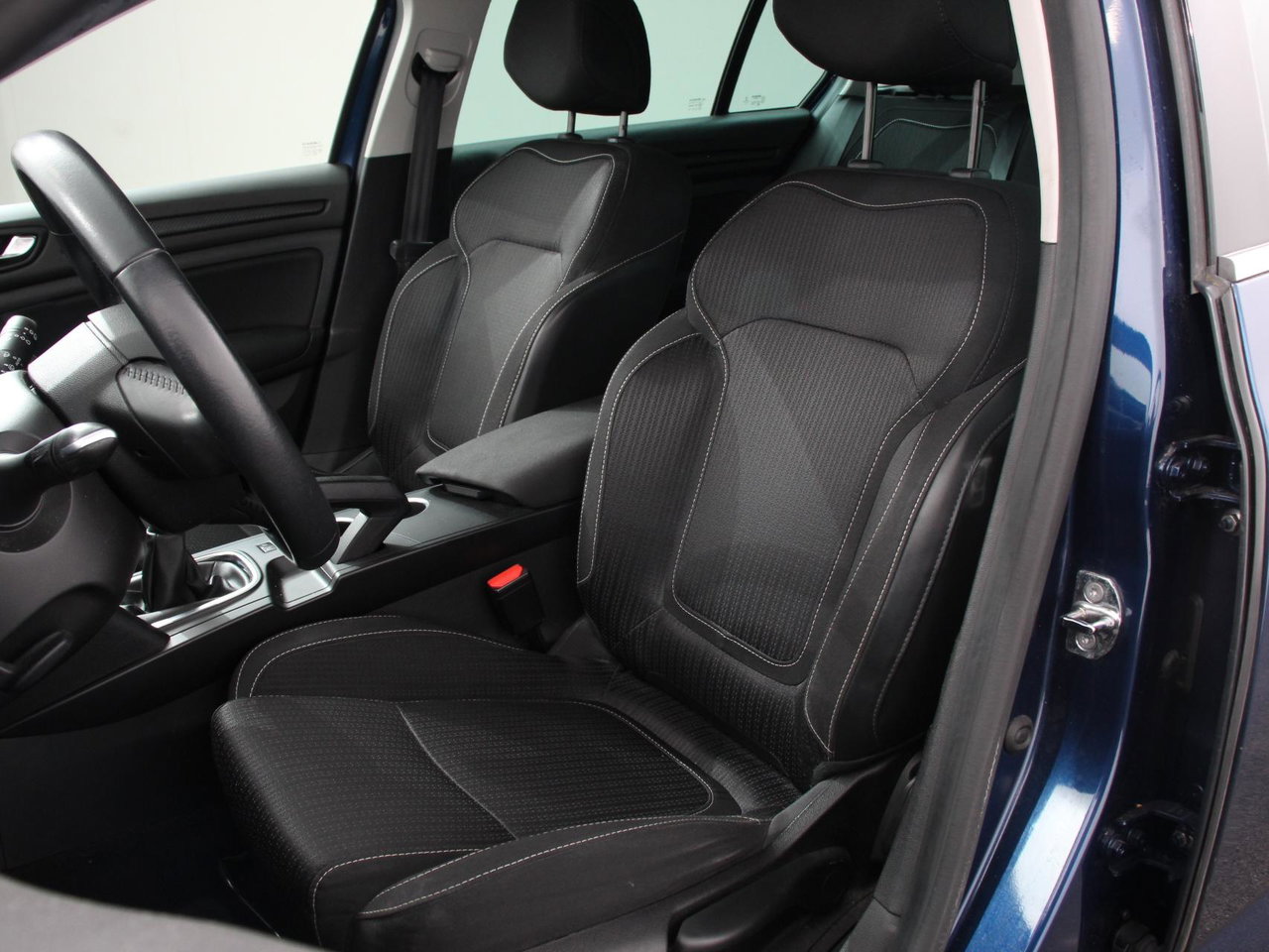 Renault Mégane Estate