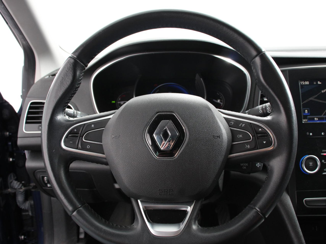 Renault Mégane Estate