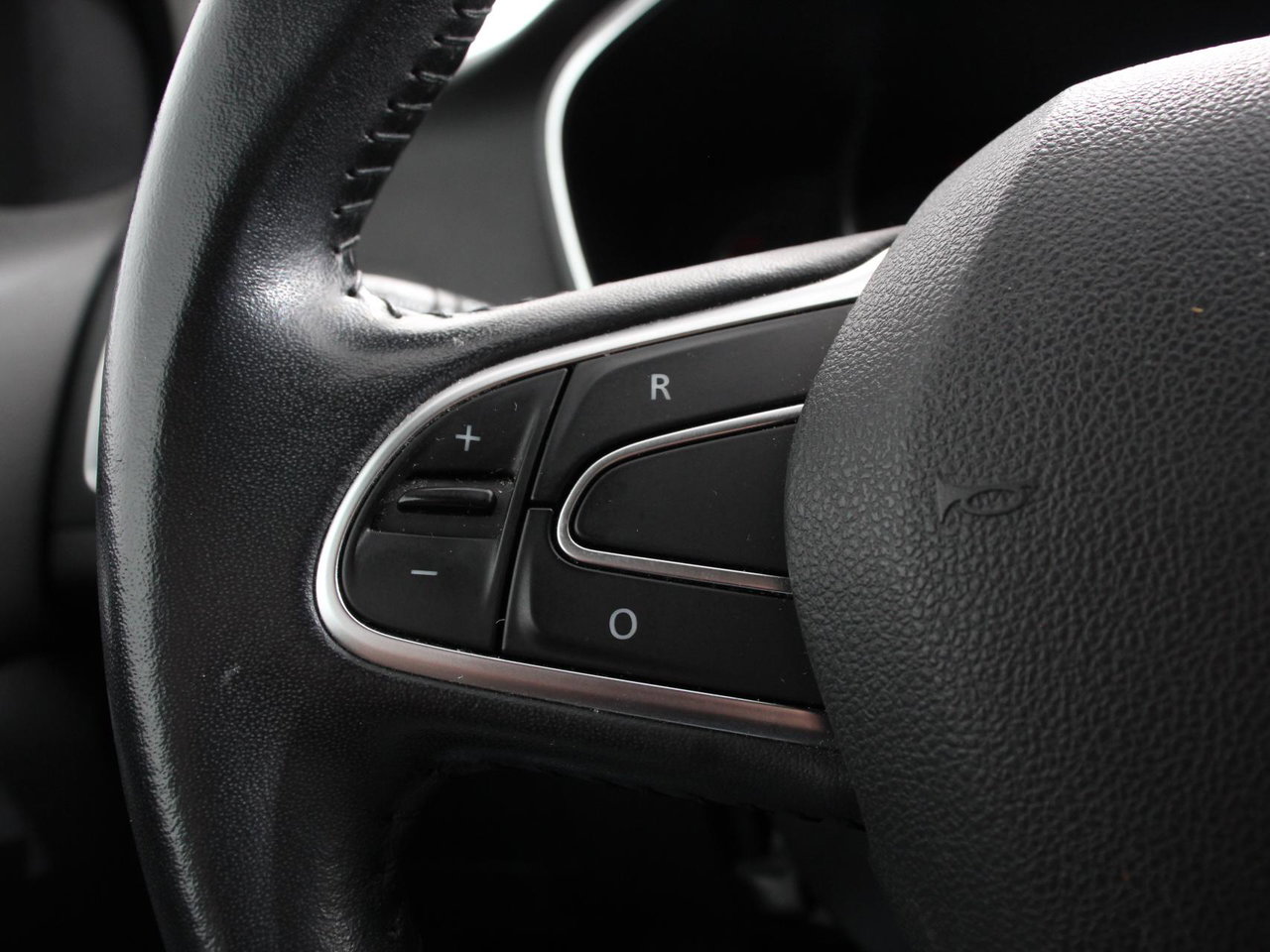 Renault Mégane Estate