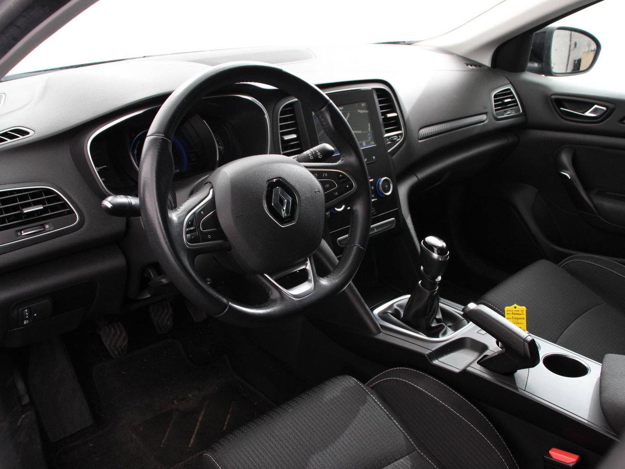 Renault Mégane Estate