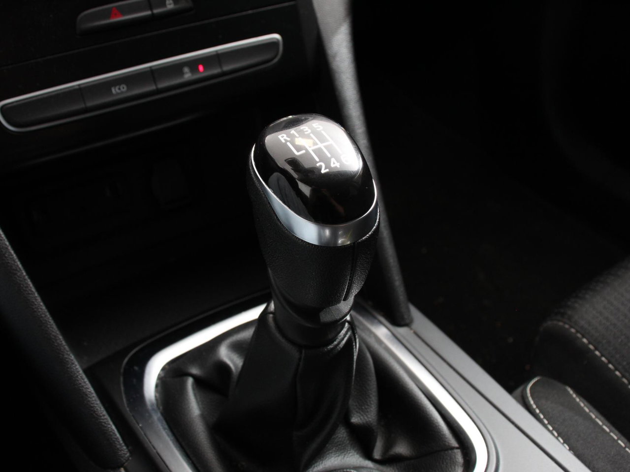 Renault Mégane Estate