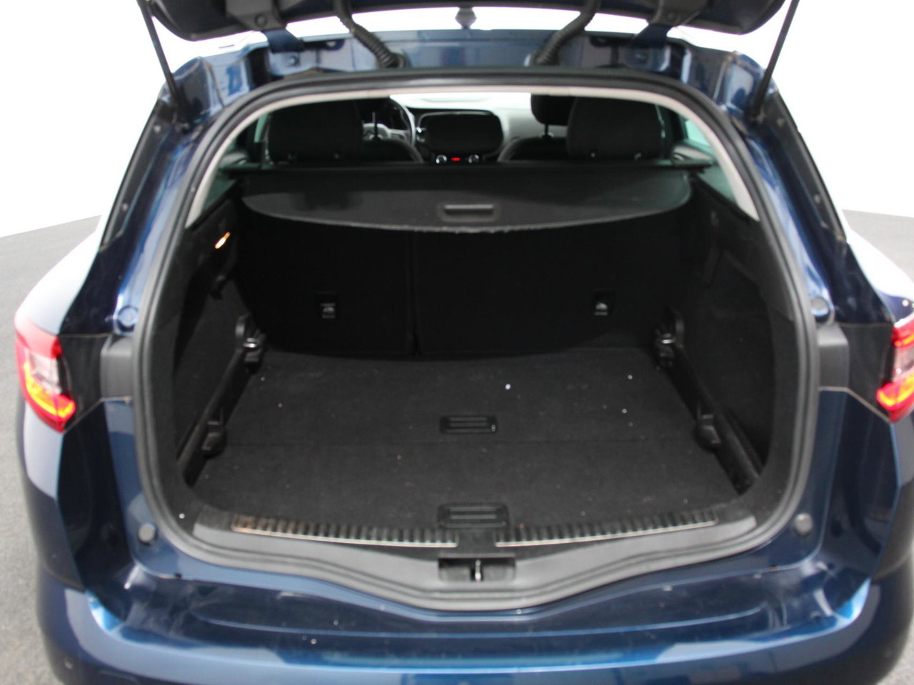 Renault Mégane Estate
