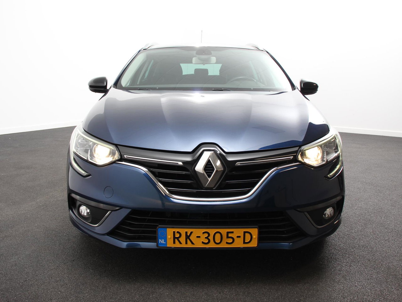 Renault Mégane Estate