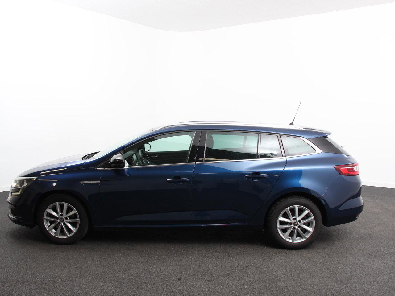 Renault Mégane Estate