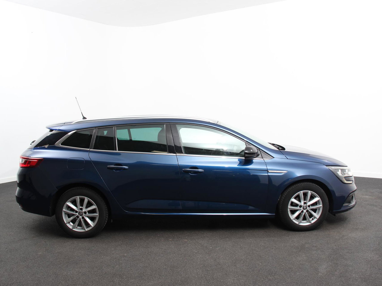 Renault Mégane Estate