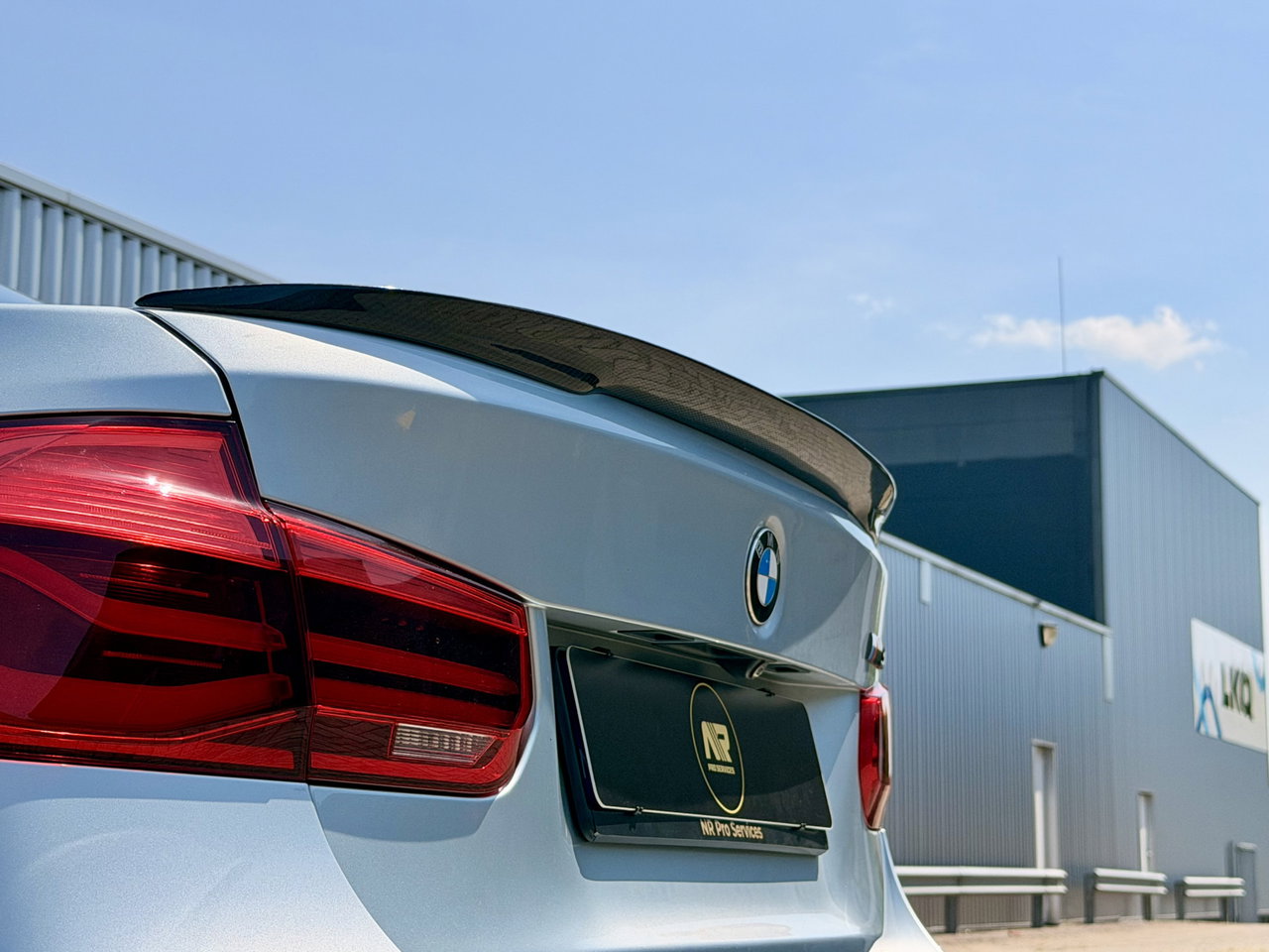 BMW M3