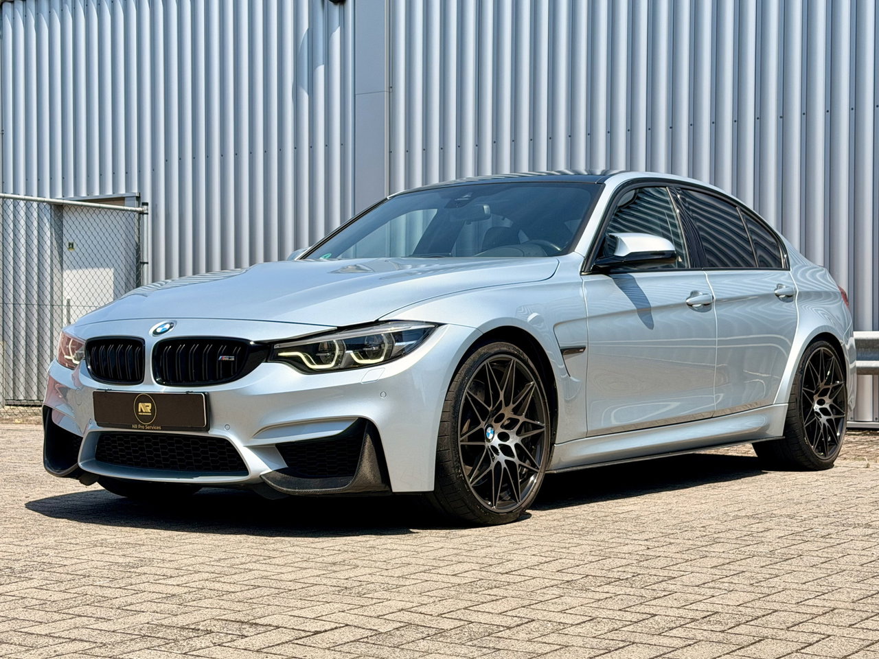 BMW M3