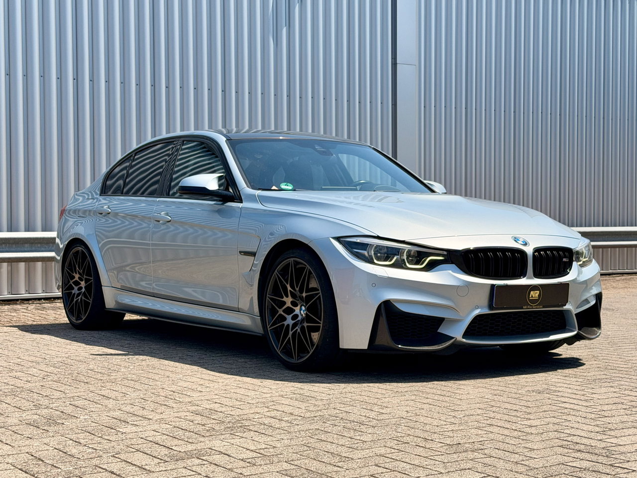 BMW M3