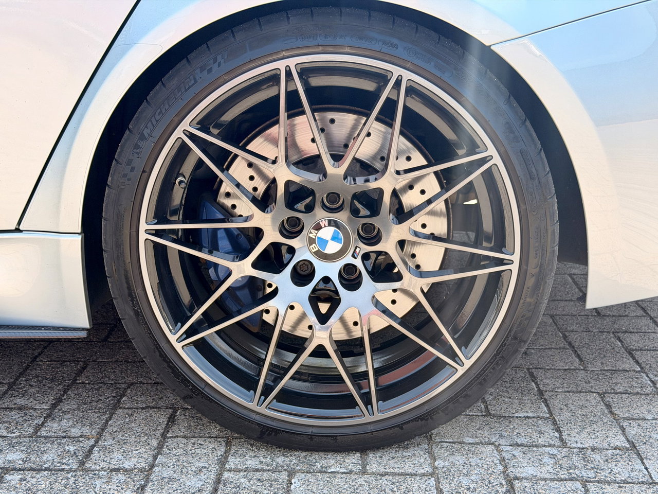 BMW M3