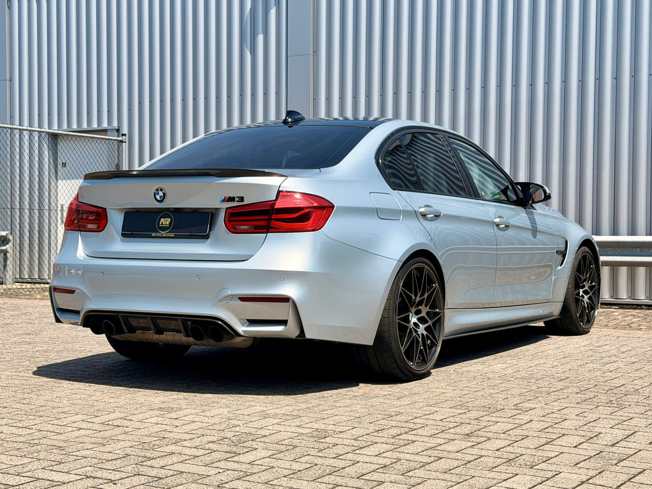 BMW M3