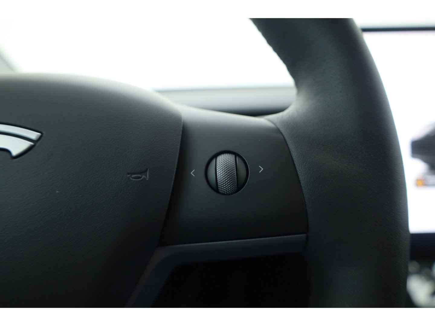 Tesla Model Y Long Range AWD 75 kWh