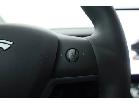 Tesla Model Y Long Range AWD 75 kWh