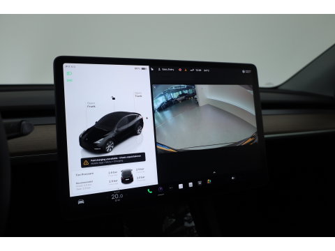Tesla Model Y Long Range AWD 75 kWh