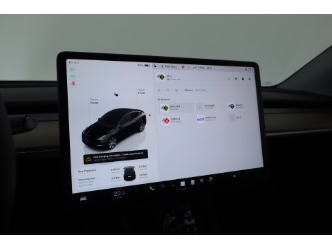 Tesla Model Y Long Range AWD 75 kWh