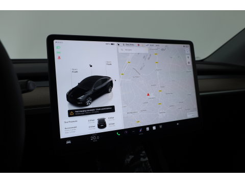 Tesla Model Y Long Range AWD 75 kWh