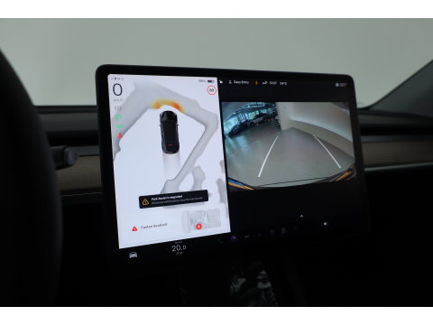Tesla Model Y Long Range AWD 75 kWh