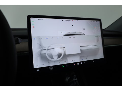 Tesla Model Y Long Range AWD 75 kWh