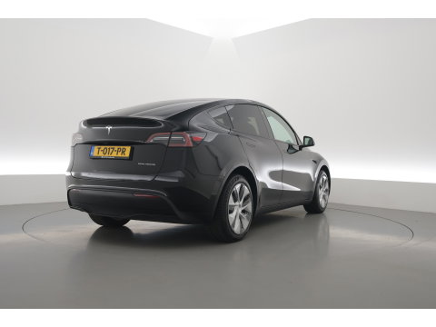 Tesla Model Y Long Range AWD 75 kWh