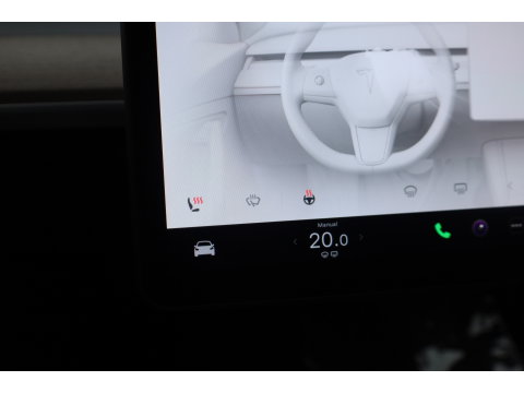 Tesla Model Y Long Range AWD 75 kWh