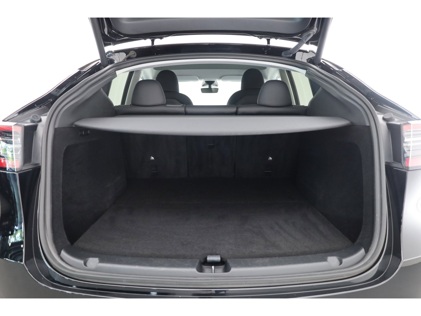 Tesla Model Y Long Range AWD 75 kWh