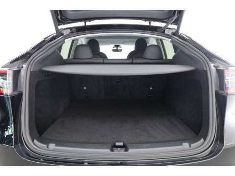 Tesla Model Y Long Range AWD 75 kWh