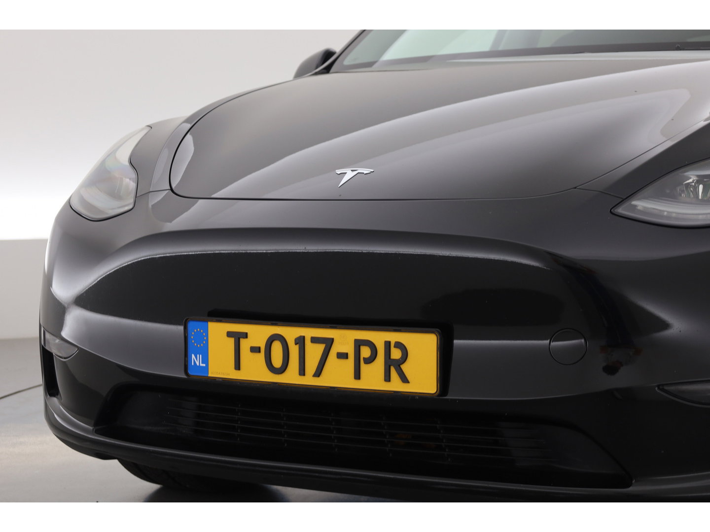 Tesla Model Y Long Range AWD 75 kWh