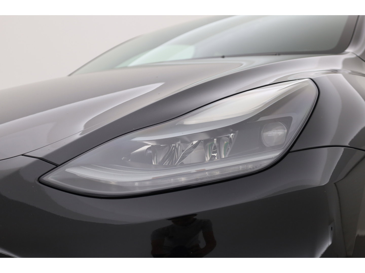 Tesla Model Y Long Range AWD 75 kWh