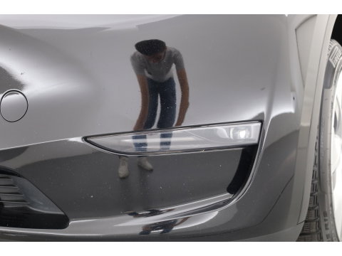 Tesla Model Y Long Range AWD 75 kWh