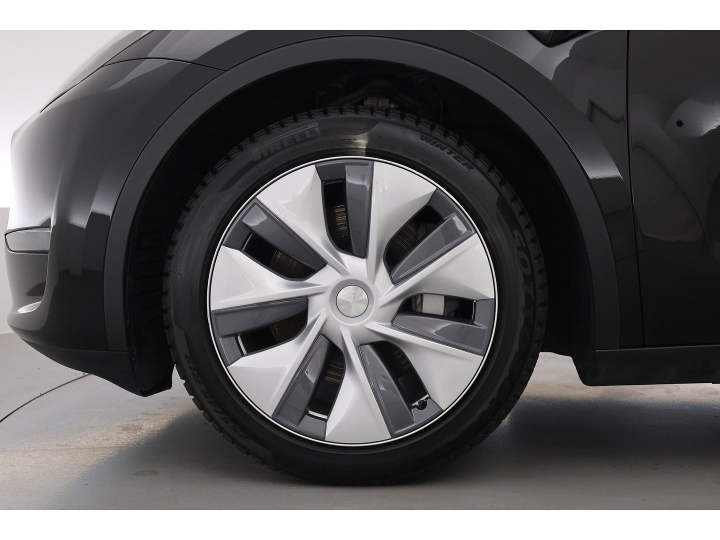Tesla Model Y Long Range AWD 75 kWh