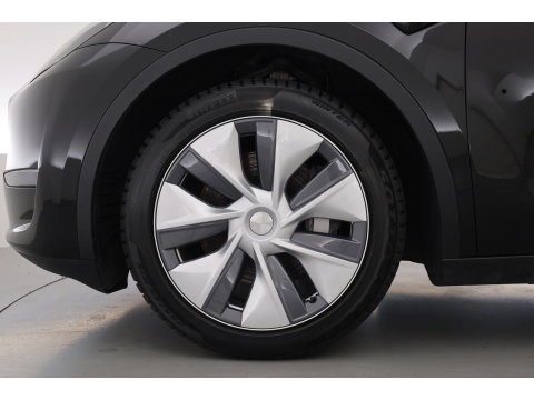 Tesla Model Y Long Range AWD 75 kWh