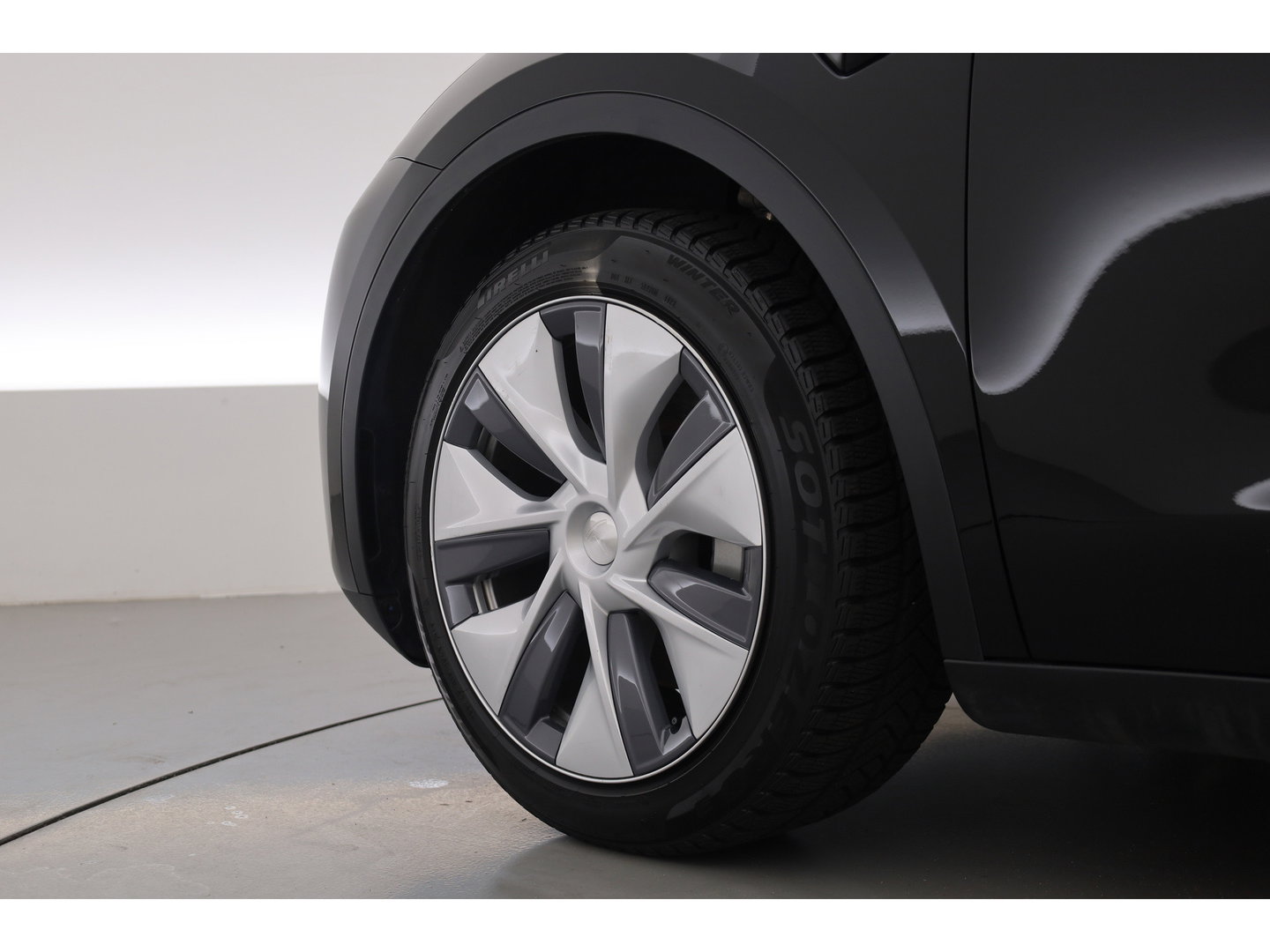Tesla Model Y Long Range AWD 75 kWh