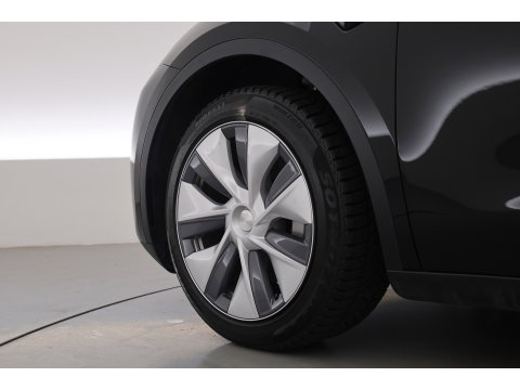 Tesla Model Y Long Range AWD 75 kWh