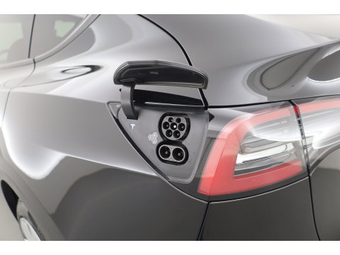 Tesla Model Y Long Range AWD 75 kWh