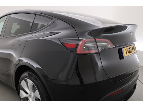 Tesla Model Y Long Range AWD 75 kWh
