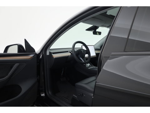 Tesla Model Y Long Range AWD 75 kWh