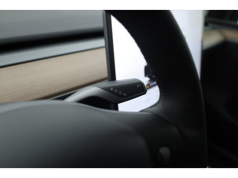 Tesla Model Y Long Range AWD 75 kWh