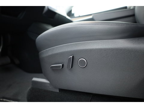 Tesla Model Y Long Range AWD 75 kWh