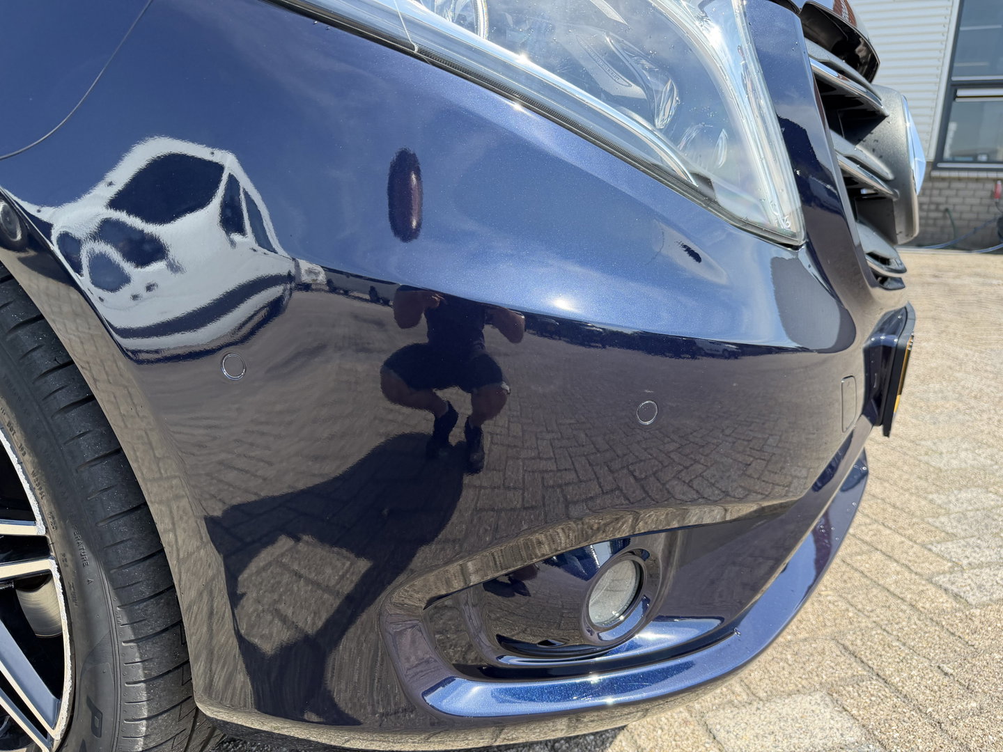 Mercedes-Benz Vito 114 CDI automaat L2H1 DC 5 persoons / euro 6 / bpm vrij / vaste prijs rijklaar € 28.950 ex btw / lease vanaf € 473 / leer / camera / cruise en climate control / navigatie / trekhaak !