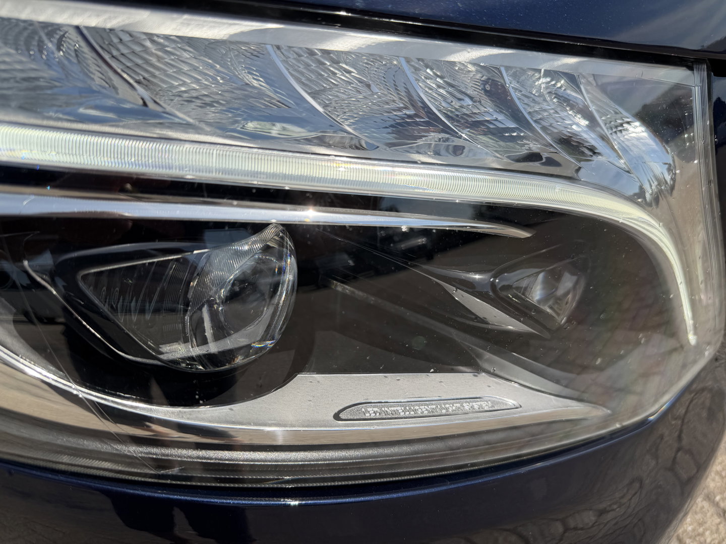 Mercedes-Benz Vito 114 CDI automaat L2H1 DC 5 persoons / euro 6 / bpm vrij / vaste prijs rijklaar € 28.950 ex btw / lease vanaf € 473 / leer / camera / cruise en climate control / navigatie / trekhaak !