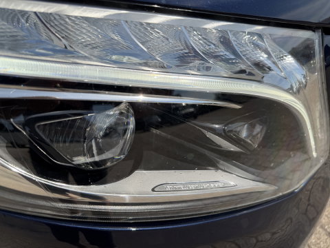 Mercedes-Benz Vito 114 CDI automaat L2H1 DC 5 persoons / euro 6 / bpm vrij / vaste prijs rijklaar € 28.950 ex btw / lease vanaf € 473 / leer / camera / cruise en climate control / navigatie / trekhaak !