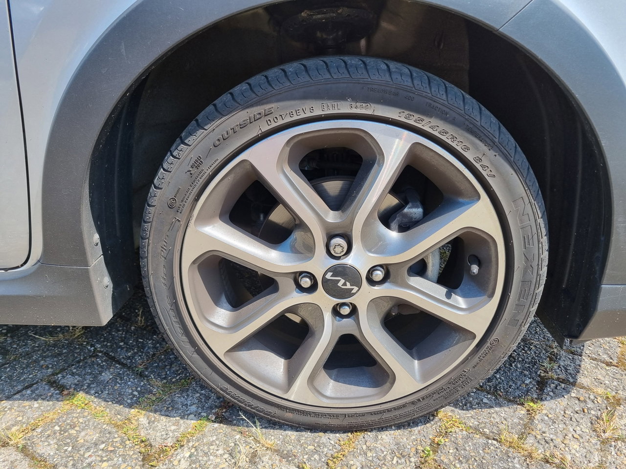 Kia Picanto