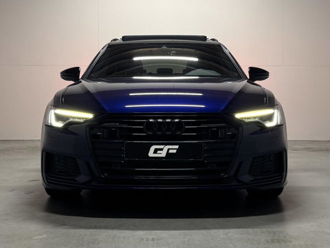 Audi A6 Avant 55 TFSIe Quattro Competition Pano ACC Memory Carplay