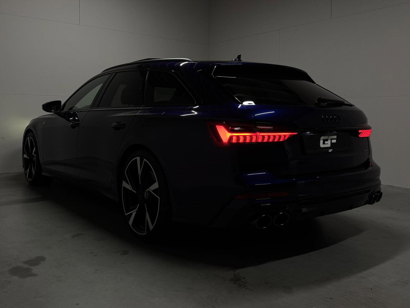 Audi A6 Avant 55 TFSIe Quattro Competition Pano ACC Memory Carplay