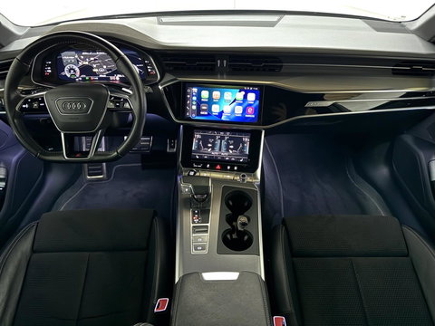 Audi A6 Avant 55 TFSIe Quattro Competition Pano ACC Memory Carplay