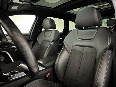 Audi A6 Avant 55 TFSIe Quattro Competition Pano ACC Memory Carplay