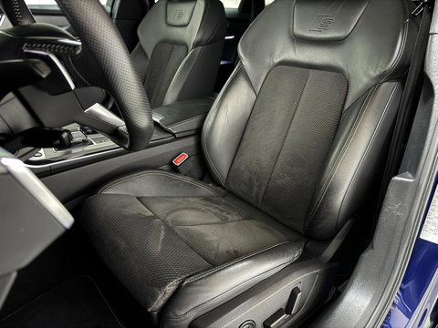 Audi A6 Avant 55 TFSIe Quattro Competition Pano ACC Memory Carplay