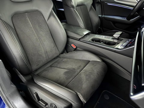 Audi A6 Avant 55 TFSIe Quattro Competition Pano ACC Memory Carplay