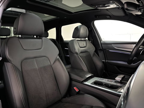 Audi A6 Avant 55 TFSIe Quattro Competition Pano ACC Memory Carplay