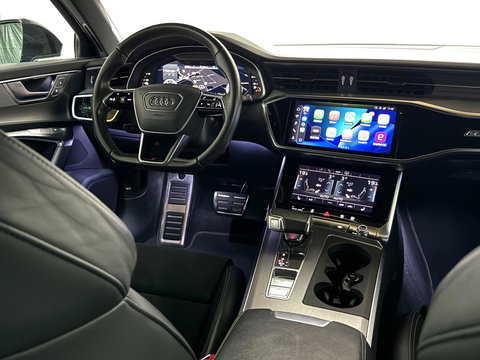 Audi A6 Avant 55 TFSIe Quattro Competition Pano ACC Memory Carplay